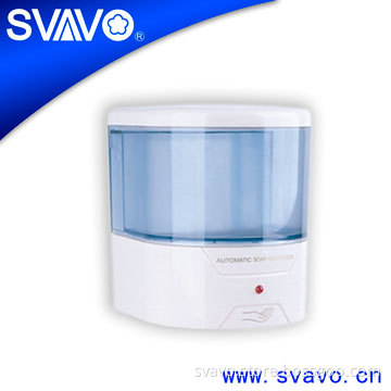 V-222 garden automatic liquid soap dispenser good quality